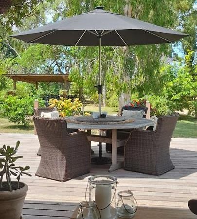 Figtree Cottage - Homestay - Yeppoon Exterior foto