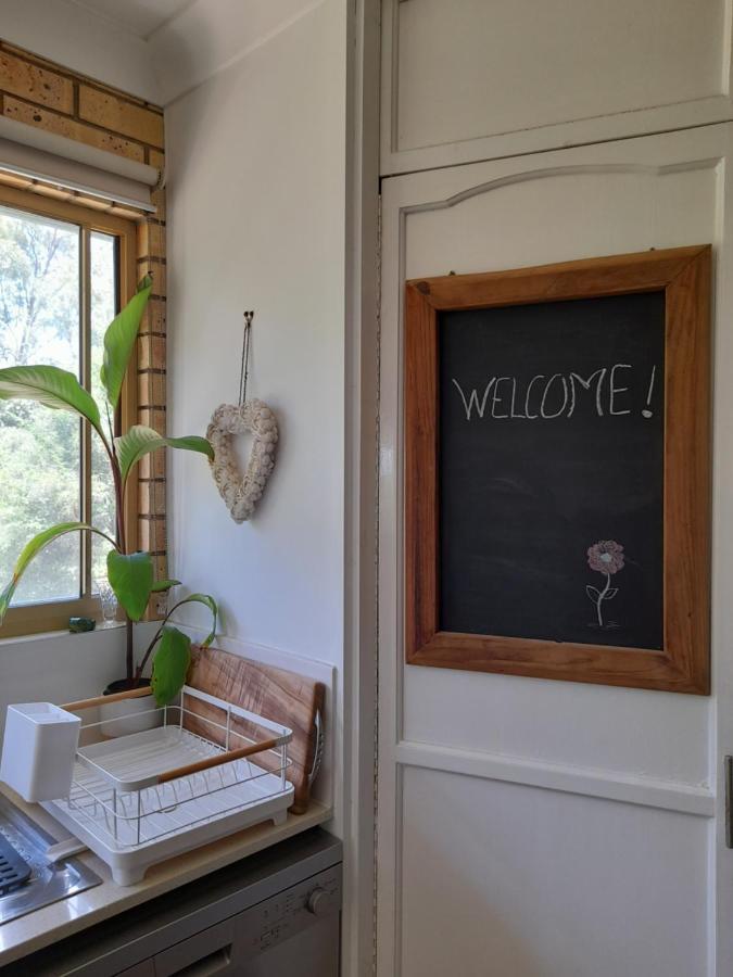 Figtree Cottage - Homestay - Yeppoon Exterior foto