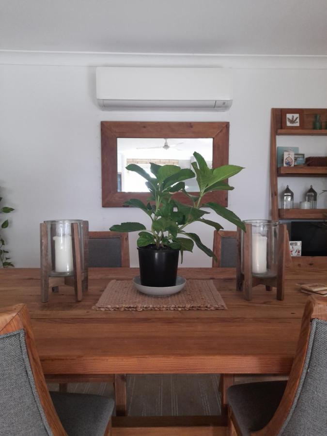 Figtree Cottage - Homestay - Yeppoon Exterior foto