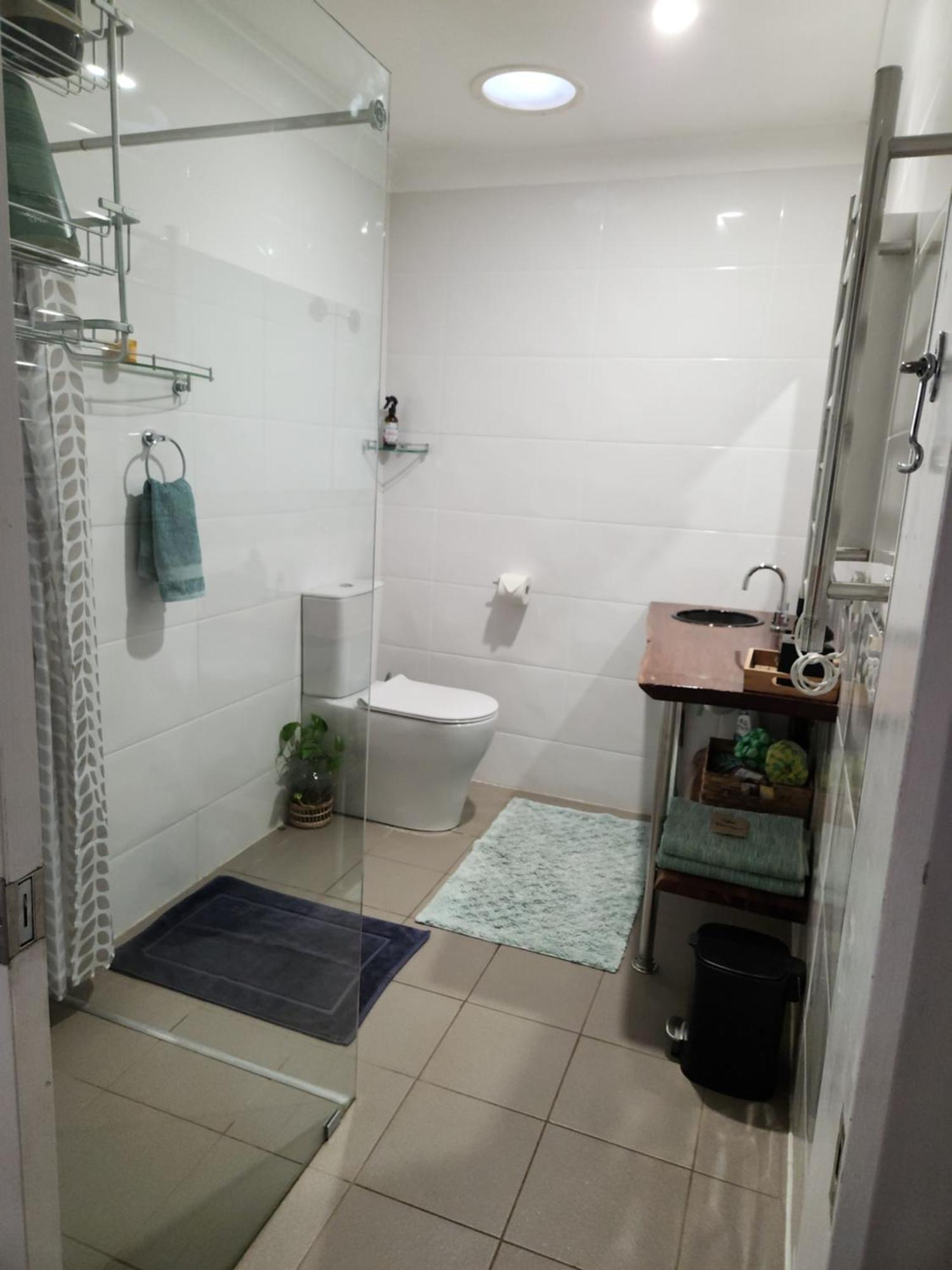 Figtree Cottage - Homestay - Yeppoon Exterior foto